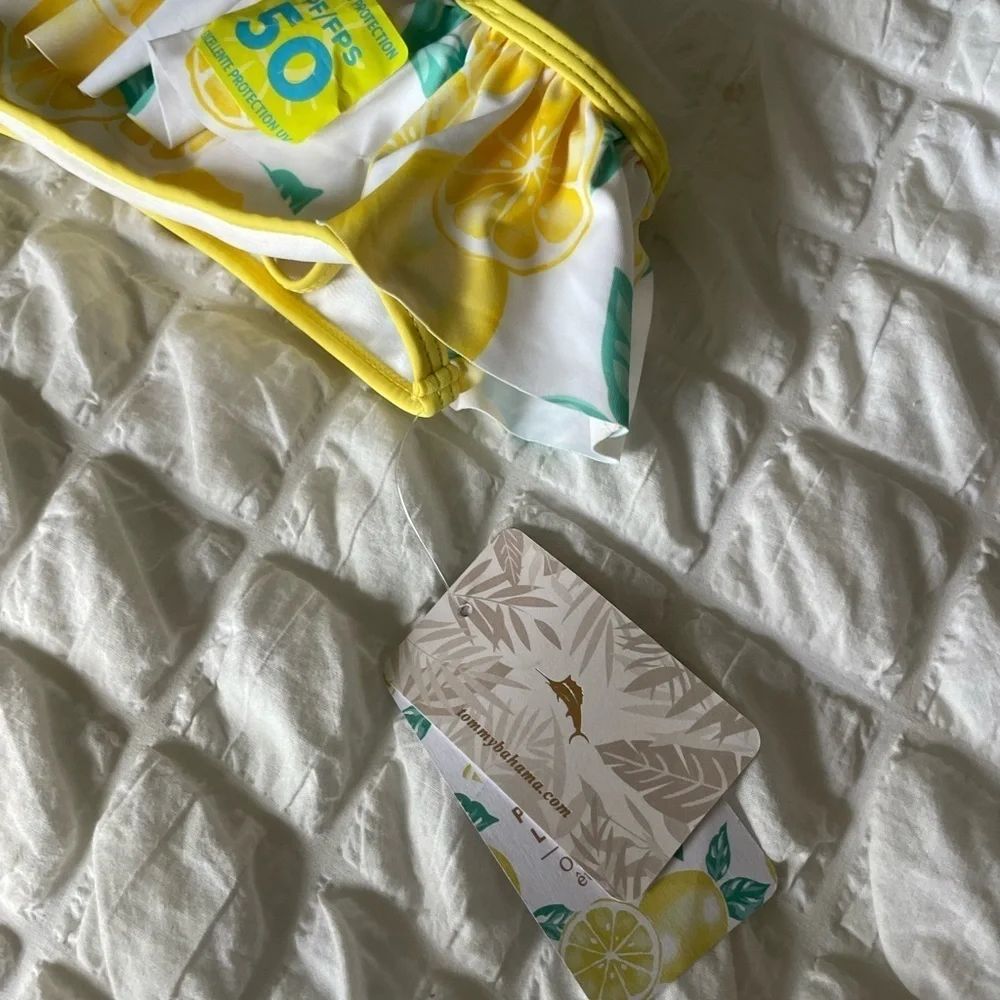 Tommy Bahama new tags